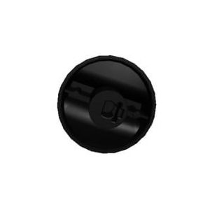 AEG knop, zwart 140075034235