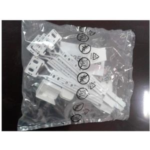 AEG inbouwset, glijdend type, TORX 140046408203