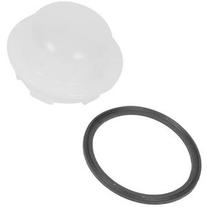 AEG Lampplaatje vaatwasser met afdichting 1115972000