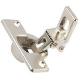 AEG - 1245378003 - Ingebouwde Deurscharnier - Voor Wasmachine