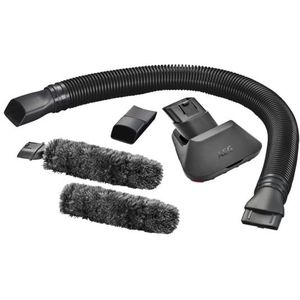 AEG - AKIT20 - Ultieme Allergie- en Huisdierenkit - Stoffer en Blik