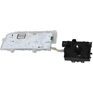 AEG gebruikersinterface-bord NIUS Wi-Fi, programmaselektor, set, WM,AD,RubyRed 140265416499