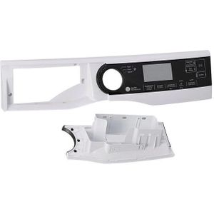 AEG controlepaneel, wit, AEG, NL,FR 140299776017