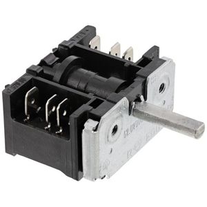 AEG - 50232793005 - Omschakelaar - Twee-polig