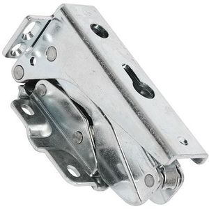 AEG Deurscharnier bovenste koelkastdeur 2211258013