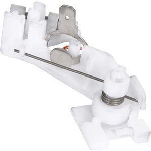 Borstel - Koolstof - Vervangbaar