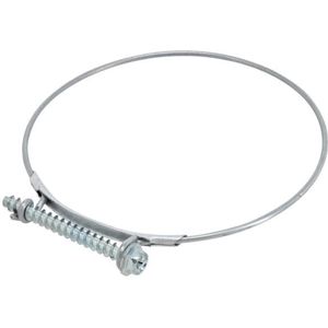 AEG klem, darmklem, Ø81-89 8585390900159