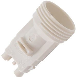 AEG - 2260129016 - Lamphouder - Wit