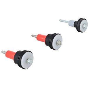 AEG transport, schroeven, kit, 4055747945