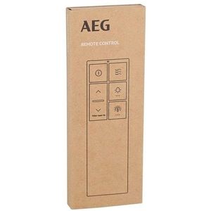 AEG afstandsbediening, 140259424012