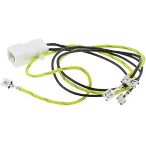 AEG kabel, ovenlamp, stroombord 140068025067