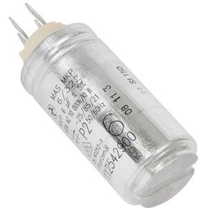 AEG Motorcondensator wasdroger 1125429009