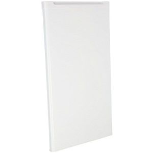 AEG Koelkastdeur, wit 2064571082