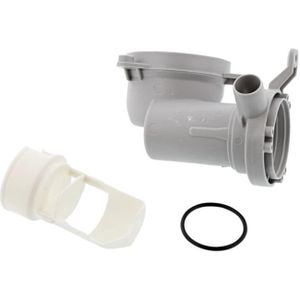 AEG pomphuis, diafragma, kit, IDB 4055405411