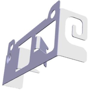 AEG houder, kapillair, 3878456049