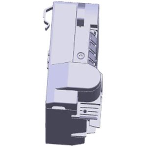 AEG kaart, kontrole, compressor, VND1113Y 140245341015