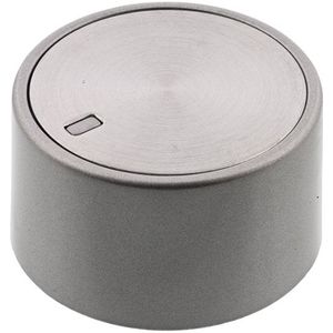 AEG knop, inox, 8073833215