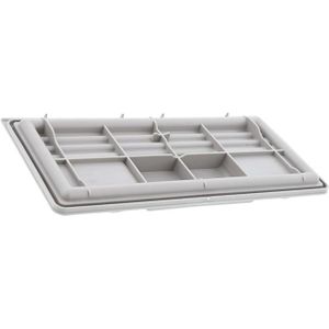 AEG deur, condensator, bodem 1366091104