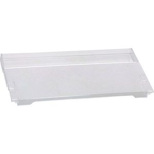 AEG deurpaneel, wit, 4055956785