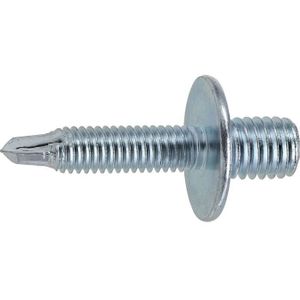 AEG stelschroef, deur, DoD, M6x20/M8x9 140215347026