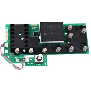 AEG gebruikersinterface-bord, set, programmaselektor 4055513974