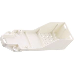 AEG Onderste lamphuis afzuigkap 50236248006