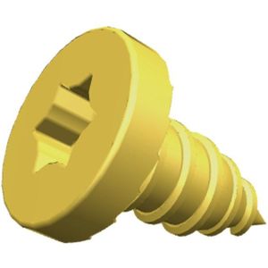 AEG bout, 4.2x9.5 T20 3304479003