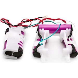 AEG Batterij kit - 18V - 2000mAh 4055500476