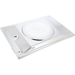 AEG Afdekpaneel ventilator oven 3878455025