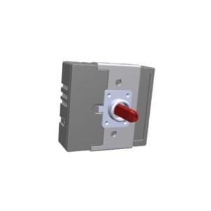 AEG energieschakelaar, enkelvoudig 140013339035