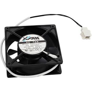 AEG koelventilator, compressor, 240V,28/24W,120mm 8081946074