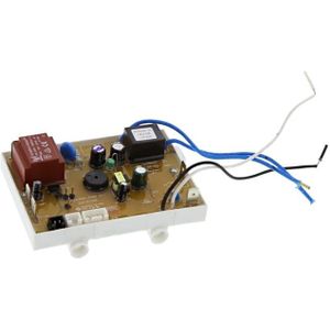 AEG elektronische module, kompleet 4055454781