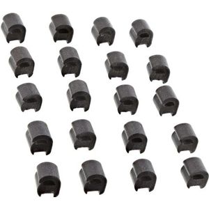 AEG - Rubberen Bufferset - Pannendrager - Kookplaat - 4055218624