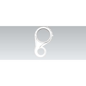 AEG luchtgeleider, achter, PBA 140262005014