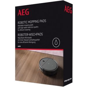 AEG Robot Dweilpads 9009235202