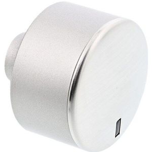 AEG knop, inox 140027636020