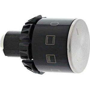 AEG knop, schakelaar 4055556726