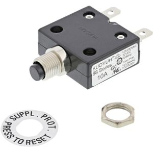 AEG thermische zekering 4055374328