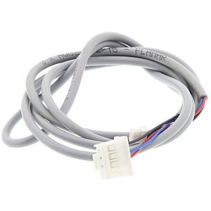 AEG draad, dispaly stroombord, LCD, AZZURRA UI, L=950mm 140014239119