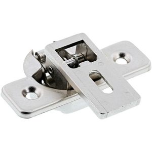 AEG - BI 140118318017 - Scharnier - Kastdeur