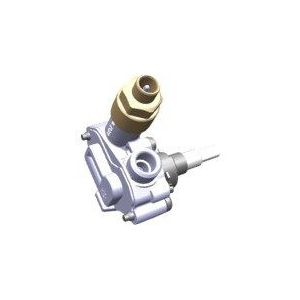 AEG gaskraan, secundair , d=0.28 G25-25mbar 140151899048