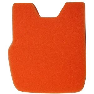 AEG filter, spons, oranje 1184121026