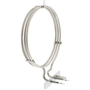 AEG Verwarmingselement heteluchtoven - 2400W 4055174686