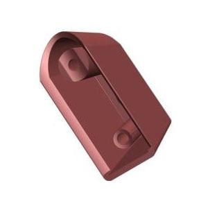 AEG adapter, deurgreep, zwart 140044122038