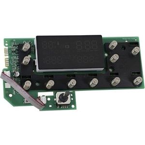 AEG gebruikersinterface-bord, set, programmaselektor, TC2H/TC3,WM,WiFi 140222323119