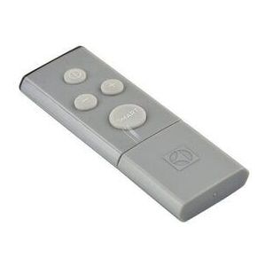 AEG afstandsbediening, Grey 4055867404