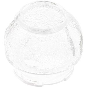 AEG glasdeksel, ovenlamp, bovenkant 8087690015