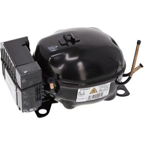 AEG compressor, kompleet, VESD9C 140101531337