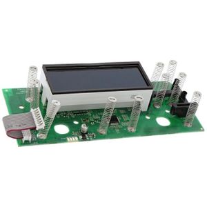 AEG gebruikersinterface-bord, TC2,TIR,TD 1086778642