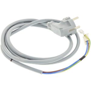 AEG snoer, EUR,1670mm,3x1.0mm 1366119657